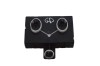 Modul de control ușă dreapta spate PORSCHE CAYENNE 92A 2015 OEM: 4H0959795P | 23810457