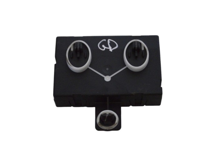 Modul de control ușă dreapta spate PORSCHE CAYENNE 92A 2015 OEM: 4H0959795P 23810457