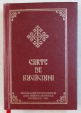 CARTE DE RUGACIUNI , 2016 *EDITIE CARTONATA