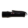 Lanterna Metalica Cu Acumulator , Ultra Quality , 10 Moduri Functionare , Negru