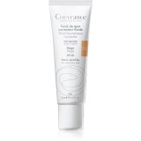 Av&egrave;ne Couvrance Fluid Foundation Corrector makeup lichid SPF 20 culoare 2.5 Beige 30 ml