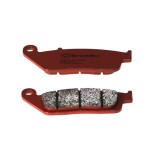 Placute Frana Fata Sinter Brembo 07HO30SA