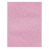 Coperta indosariere A4 CNX, carton imitatie piele, roz, 230g/mp, top 100 coli