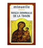 Cumpara ieftin - Minunile icoanei Maica Domnului de la Tehvin - 114995