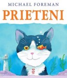 Prieteni - Helen Exley - Trei