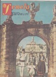 bnk rev Femeia - decembrie 1988 - anul XLI nr 12