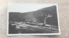 Sinaia - Vedere generala cu gara., Necirculata, Fotografie