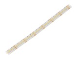 Bandă LED alb cald IP65 24V 10mm