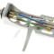 SUPORT DOZA PICK-UP =&gt; TECHNICS HS-11 pentru pick-up , redare vinil ANALOGIS