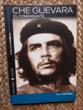 CHE GUEVARA EL COMANDANTE de JEAN CORMIER , 2007