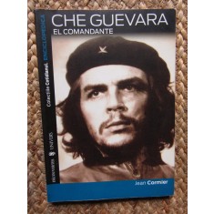CHE GUEVARA EL COMANDANTE de JEAN CORMIER , 2007
