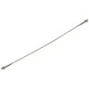 Set 5 Lame Rezerva Fierastrau Traforaj Dedra DED7762, Peri Par, Accesorii Scule si Unelte
