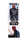 Star Wars Titan Hero Series Darth Maul G1278