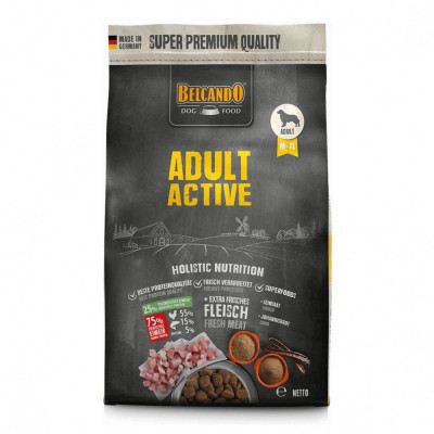 BELCANDO Adult Active 1 kg foto