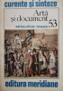 Adrian Silvan Ionescu - Arta si document (1990)