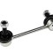 Bieleta antiruliu spate Honda Accord Cg 1998-2002, Cl, Cn 2d, 4 Usi 2002-2008, Dreapta, NTY ZLT-HD-011