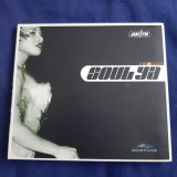 Various - Soul ya _ cd _ Wavemusic, Germania, 2005 _ NM/NM, Jazz