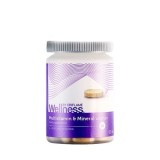 Cumpara ieftin Supliment pentru femei, multivitamine si minerale, cantitate 60 capsule
