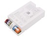 Alimentator LED pulsatoriu 60W 28&divide;100VDC 200&divide;1050mA IP20