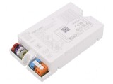 Alimentator LED pulsatoriu 60W 28&divide;100VDC 200&divide;1050mA IP20