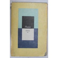 OPERE VI - PLATON , 1989