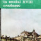 Sensibilitate Si Istorie In Secolul Xviii Romanesc - Stefan Lemny , D6