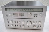Amplificator Optonica SM 4646+ Tuner ST 3636
