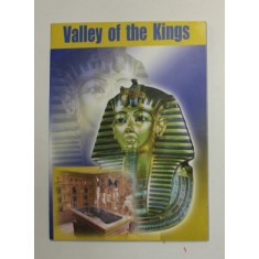 VALLEY OF THE KINGS , 2003