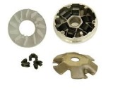 Variator fata complet+curea Dayco Piaggio/Gilera scuter 50 Cod Produs: MX_NEW 163810060RM