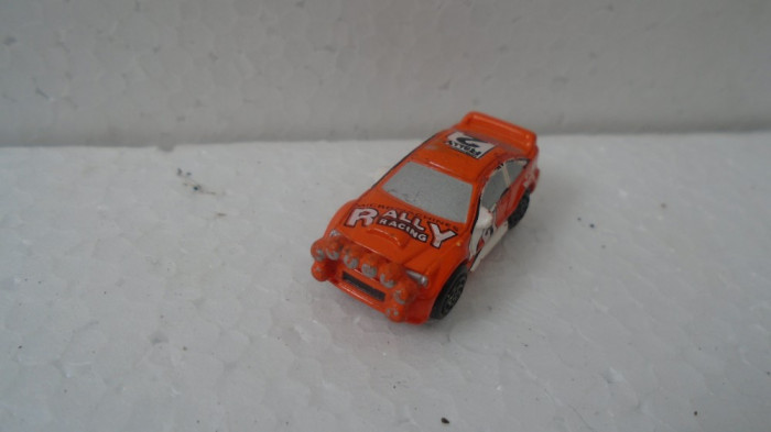 bnk jc Masinuta Galoob Micro Machines 1999