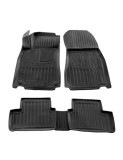 Set covorase auto din cauciuc tip tavita Mercedes A Class W177 2018-
