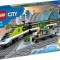 LEGO CITY TREN EXPRES DE PASAGERI 60337