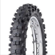 Anvelopa 140/80-18 TT Golden Tyre 70M GT213 Enduro F.I.M. Excella &acirc;&euro;&ldquo; spate