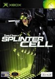 Joc Microsoft XBOX classic Tom Clancy&rsquo;s SPLINTER CELL de colectie retro XBOX 360, One, S, X, Multiplayer, Shooting, 16+