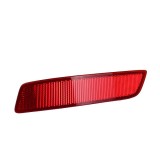 Catadioptru reflectorizant bara Spate OEM 8192002250 Lexus ES (XV50), 07.2012-10.2015, GS (L10), 03.2012-, Toyota COROLLA (E17), 07.2013-12.2019, par