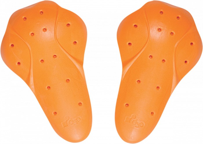 Protectie coate Icon D30 T5 EVO culoarea Portocaliu Cod Produs: MX_NEW 27060159PE