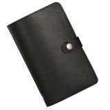 Organizator Economii cu 100 Compartimente, Tip Value Challenge pentru Orice Tip de Bancnota - Negru