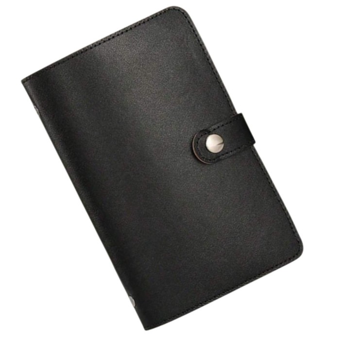 Organizator Economii cu 100 Compartimente, Tip Value Challenge pentru Orice Tip de Bancnota - Negru