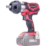 Masina de insurubat cu impact Worcraft CIW-S20Li, 20V, 350Nm, 1/2"