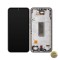 Display cu Touchscreen Samsung Galaxy A34 A346 cu Rama Negru (Graphite) Service Pack GH82-31200A