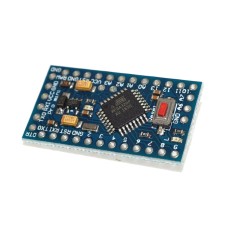 Placa microcontroler Pro Mini ATMEGA328P 5V 16MHz compatibil Arduino OKY2009-5V
