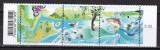 Elvetia 2013 fauna MI 2306-2308 MNH w68