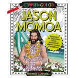 Crush &amp; Color: Jason Momoa