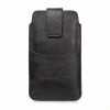 Husa Universala pentru Telefon max. 6.7inch, Techsuit, Belt BPC1, Neagra, Universal