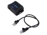 Modul industrial: I/O analog/digital -10&divide;55&deg;C 12&divide;24VDC IN: 1