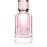 Dsquared2 Wood Pour Femme Eau de Toilette pentru femei 30 ml, Apa de toaleta