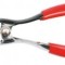 Cleste pentru indepartat izolatia tevi/furtun, Yato YT-0657