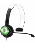Pdp Headset Afterglow Mono Ax.4 Licenciado Pdp - Xbox 360 XBOX 360