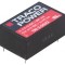 Convertor DC/DC 3.5W 4.5-9V la 12V/-12V TRI 3-0522