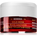 Cumpara ieftin Korres Wild Rose Tratament regenerator pe timpul nopții 40 ml